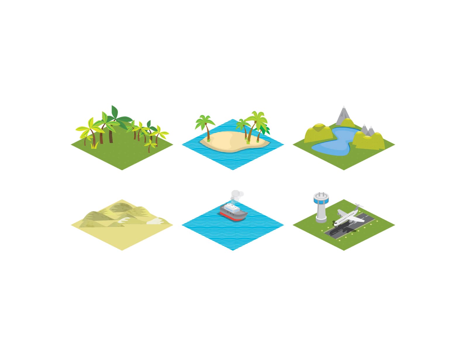 Illustration for BBC website header.