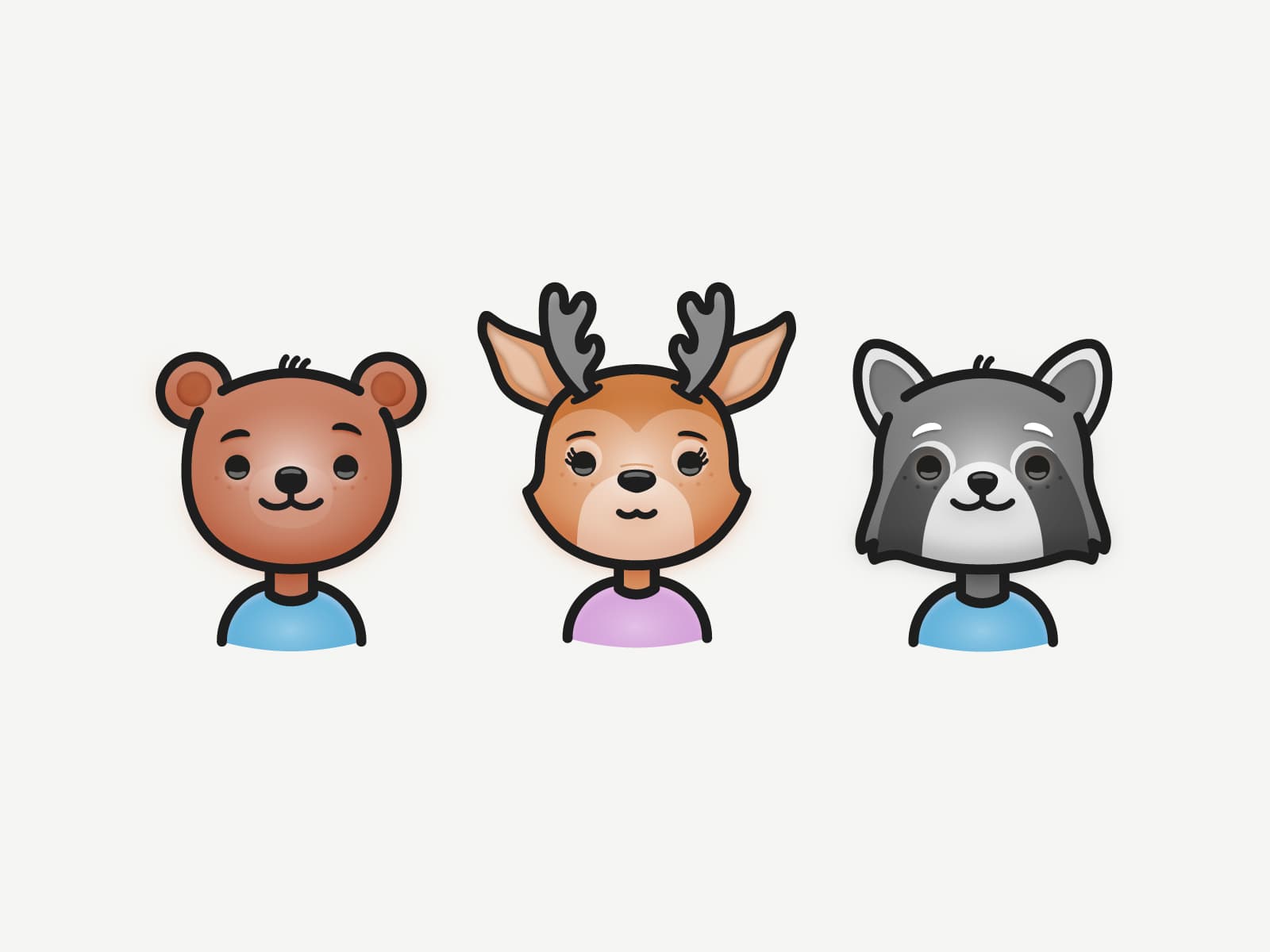 Character Design artjamesy.