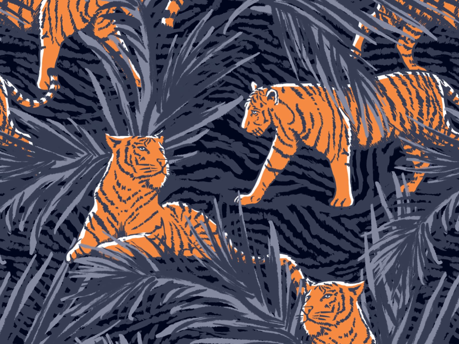 Pattern Design artjamesy.