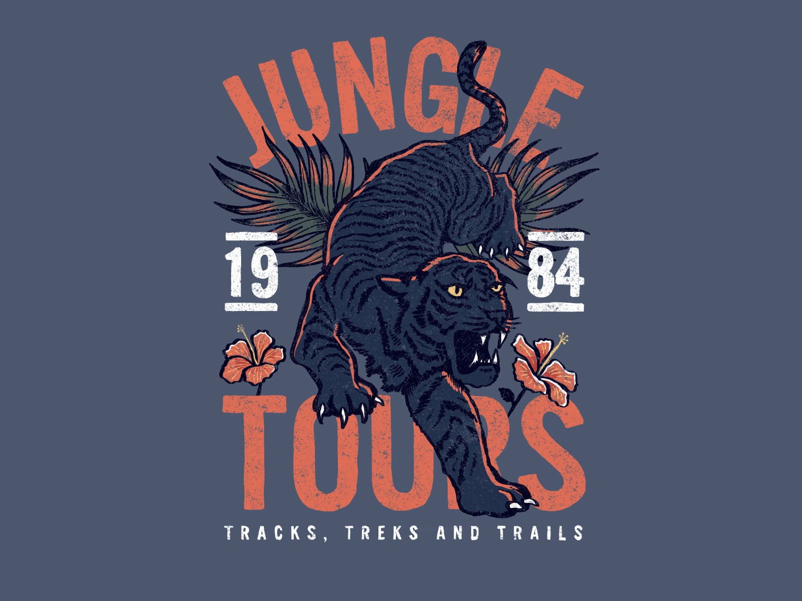 Textile Design for artjamesy.