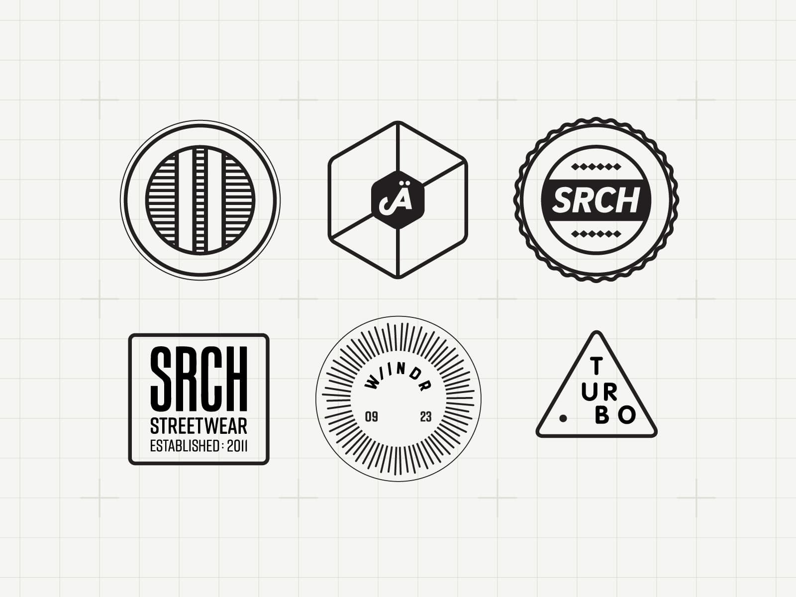 Trim Design artjamesy.