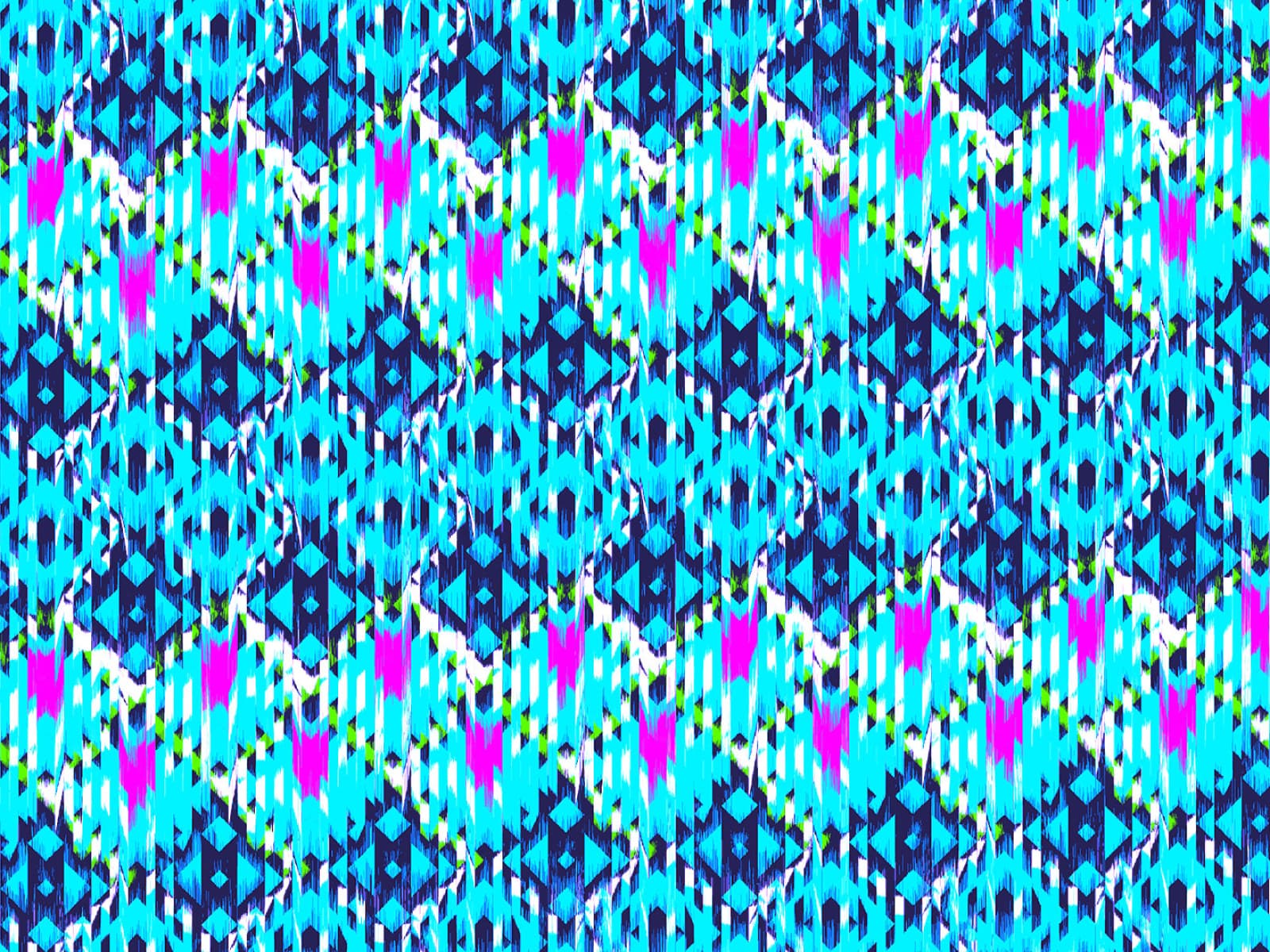 Pattern Design for Laura Campion.