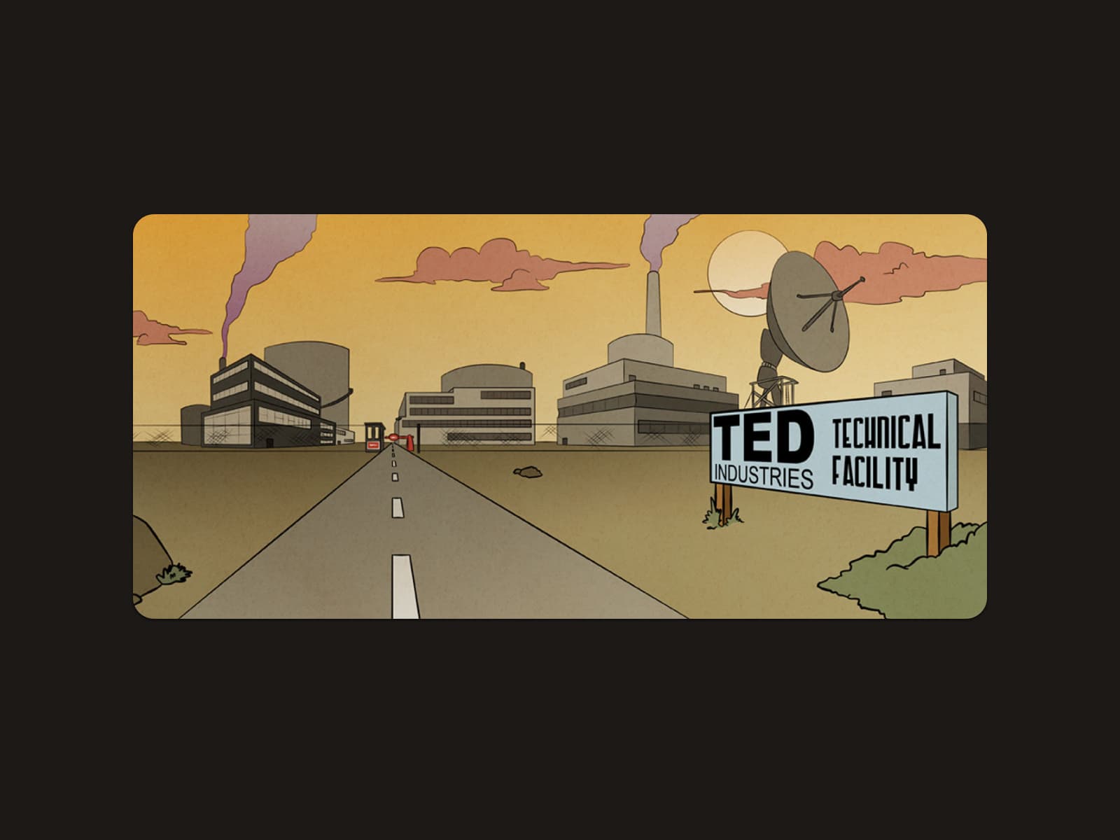 Illustration for Learning Seat.