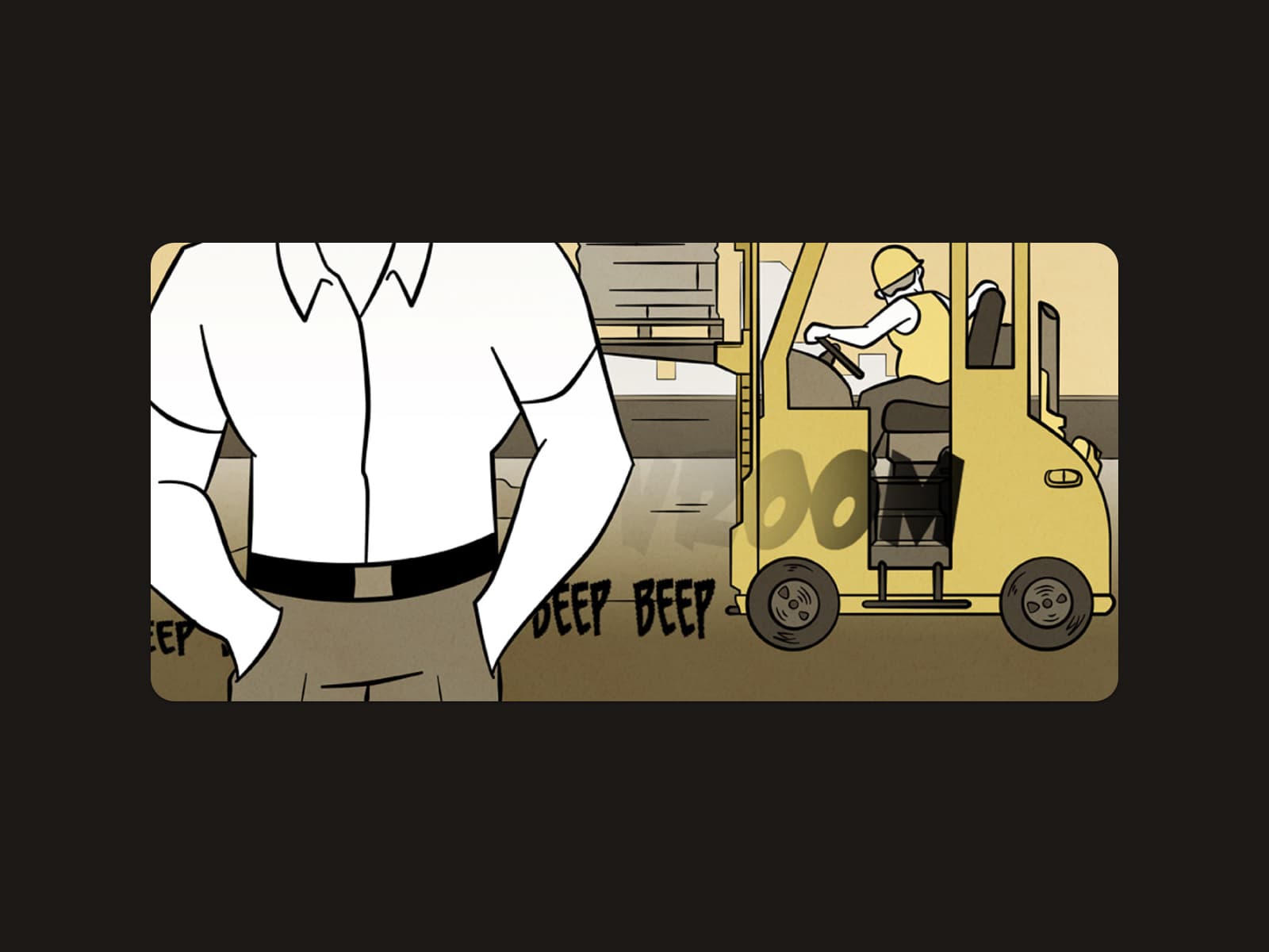 Illustration for Learning Seat.