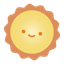 Mr Sun logo