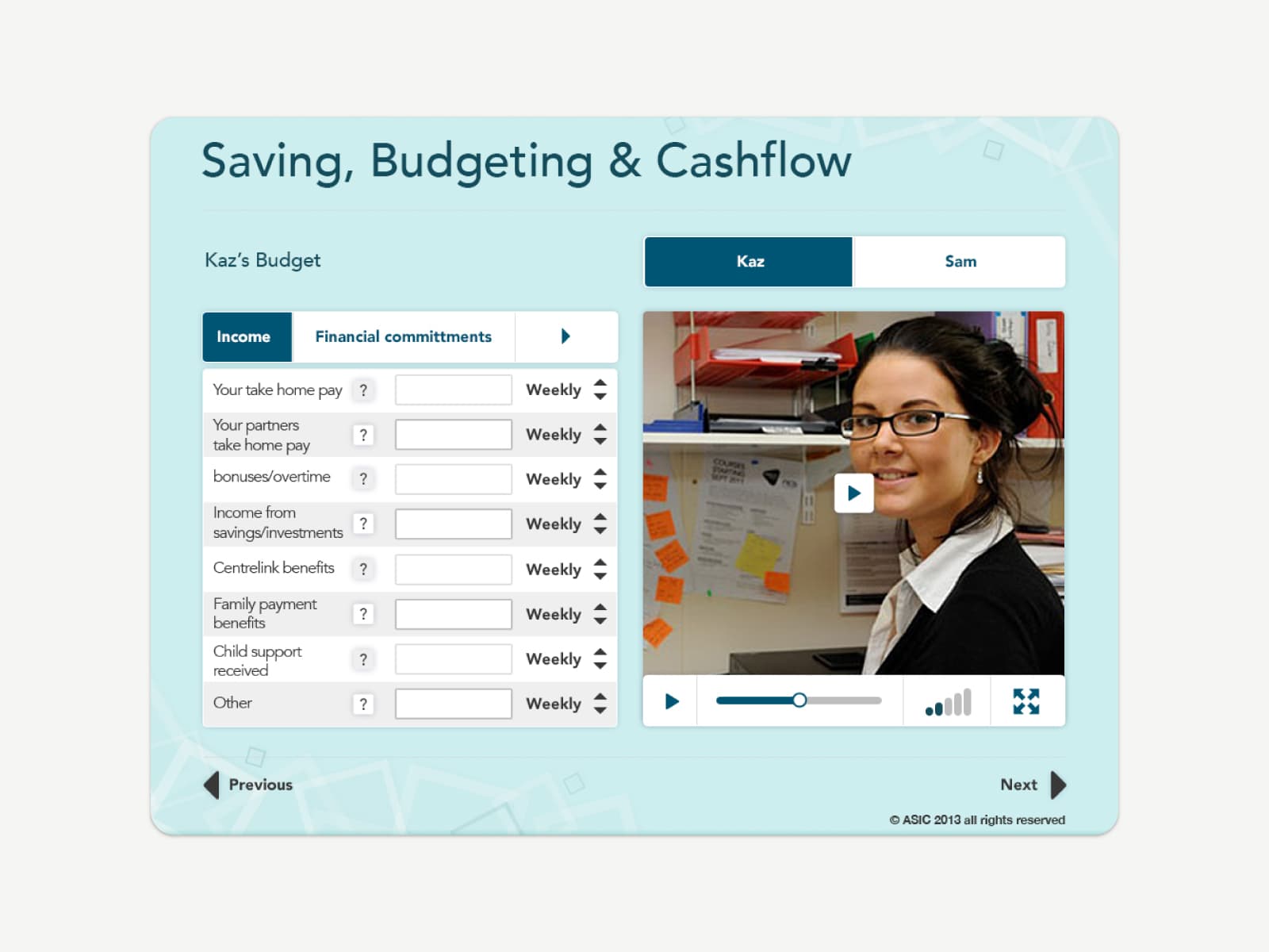 UI Design and Illustration for Roar Educate.