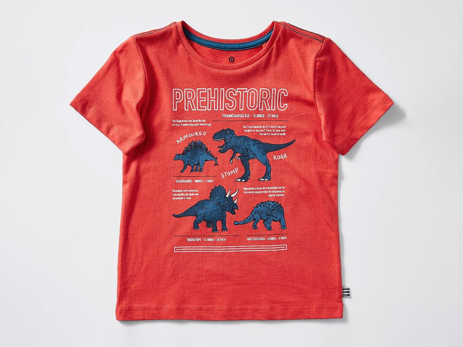 Textile Design for Target Australia.